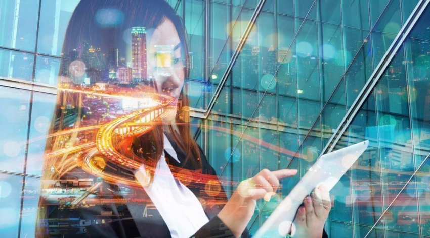 В Краснодаре выберут 30 лучших идей будущего