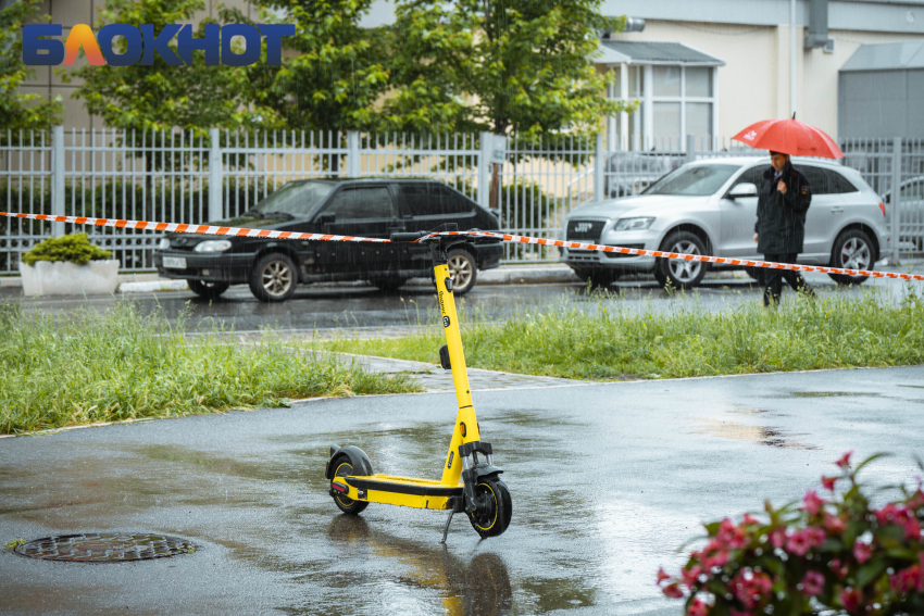 Два района Кубани попали под атаку дронов ВСУ 