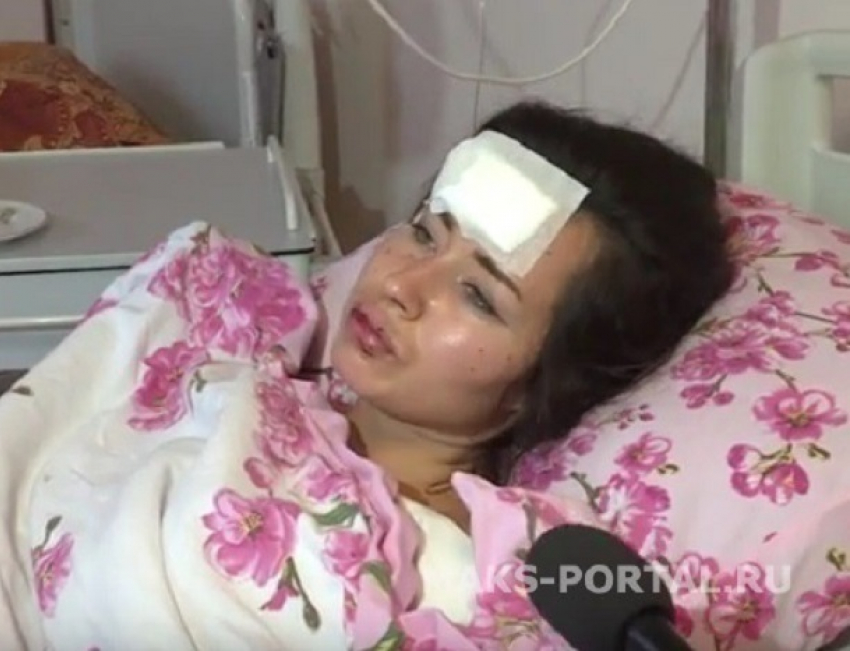 Пострадавшая при крушении вертолета в Сочи девушка рассказала подробности трагедии 