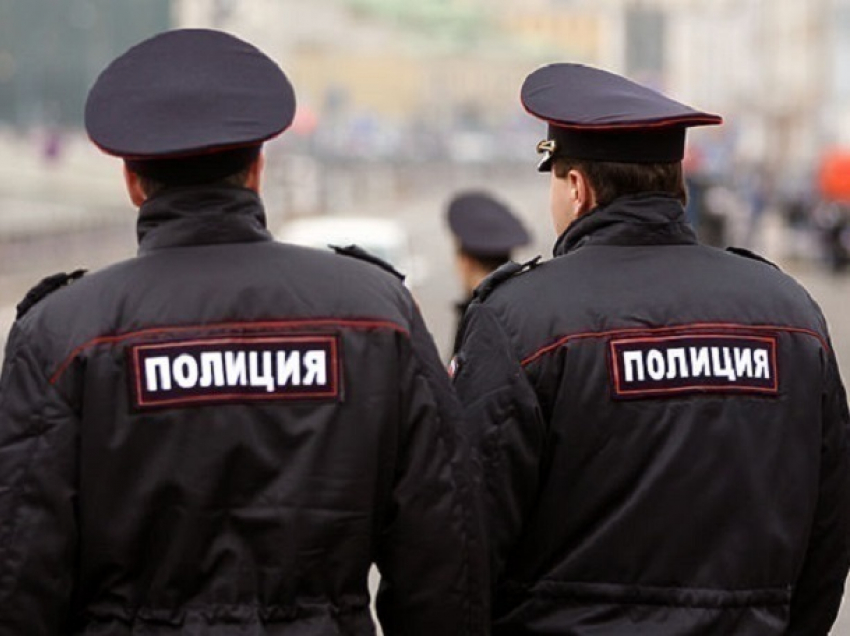 Житель Северского района перекинул через себя полицейского и сломал ему ключицу 