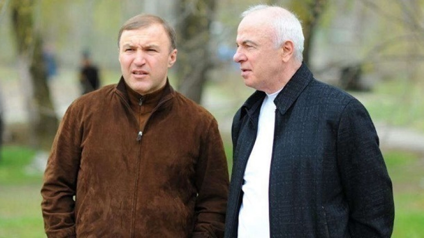 Путин одобрил нового кандидата на пост главы Адыгеи 
