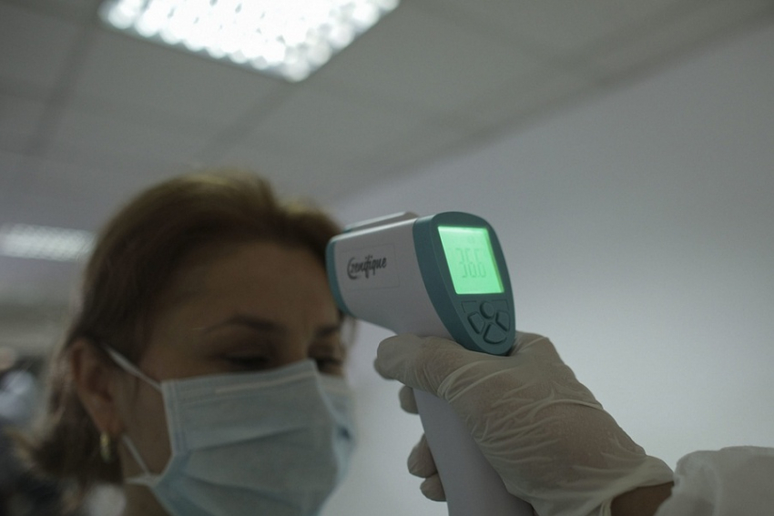 68% заболевших коронавирусом на Кубани выздоровели 