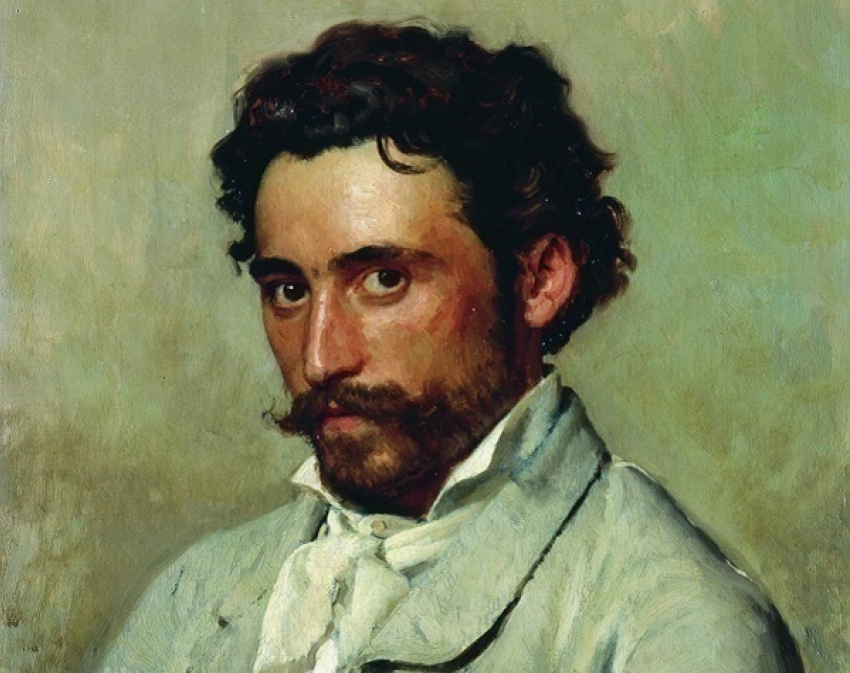 В Краснодаре установят памятную доску Репину