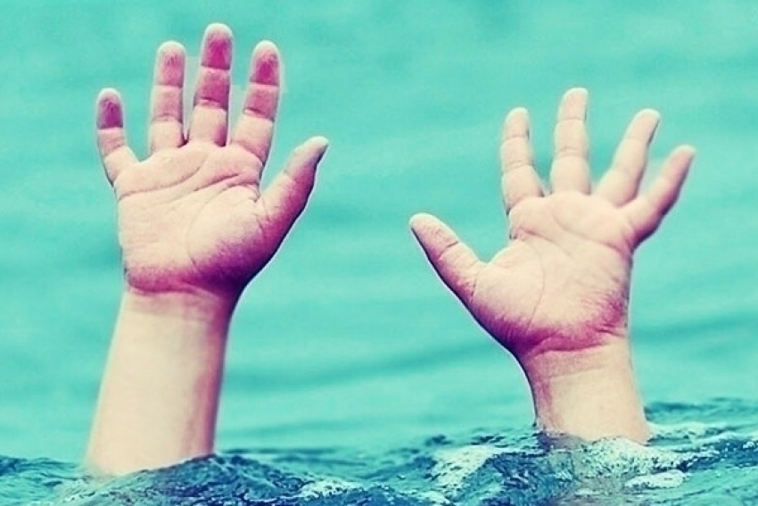 В Адыгее в сливной яме утонул двухлетний мальчик