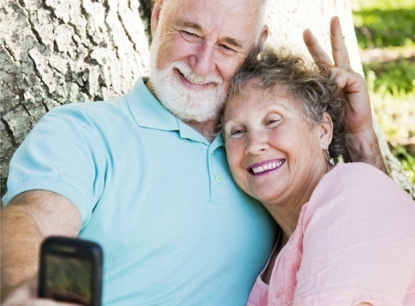 В Новороссийске увеличилась продолжительность жизни