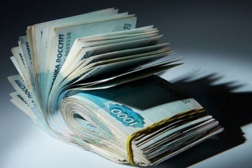 Кущевский бизнесмен задолжала в казну 50 млн налогов