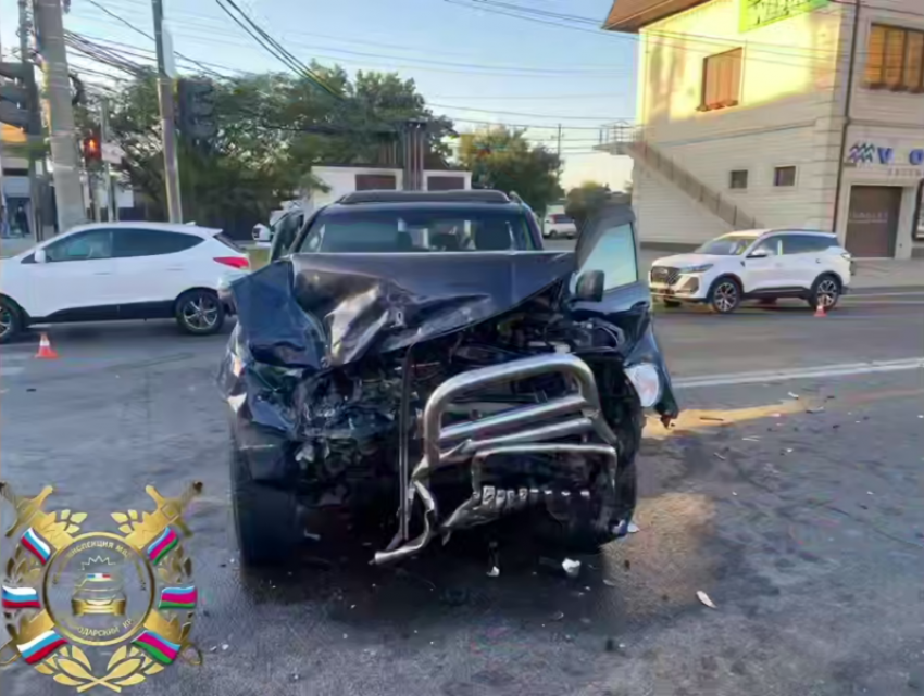 Смертельная авария парализовала движение трамваев в Краснодаре 