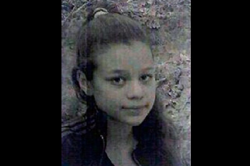 В Новороссийске пропала без вести 13-летняя Анастасия Хмельнова