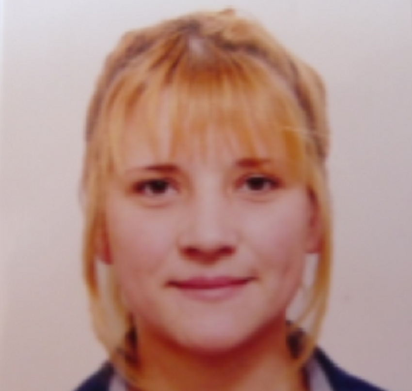 На Кубани бесследно пропала 22-летняя девушка