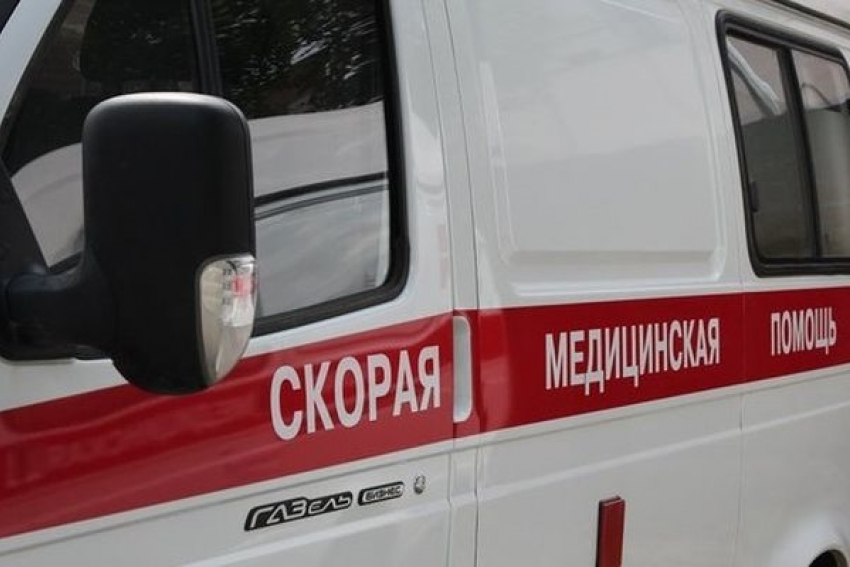 В Краснодаре на вокзале умерла 61-летняя женщина 