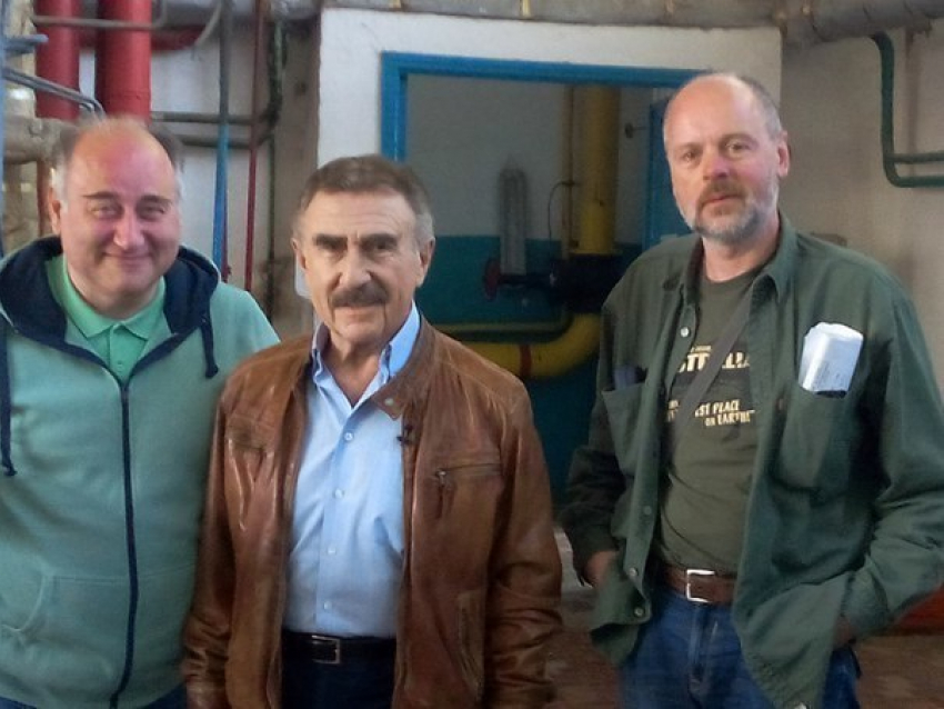 В Новороссийске  «Следствие вели» расследовали убийство семьи 1975 года