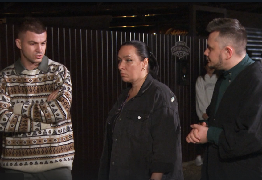 Участники «Битвы сильнейших» раскрыли загадочную гибель жителя Краснодара