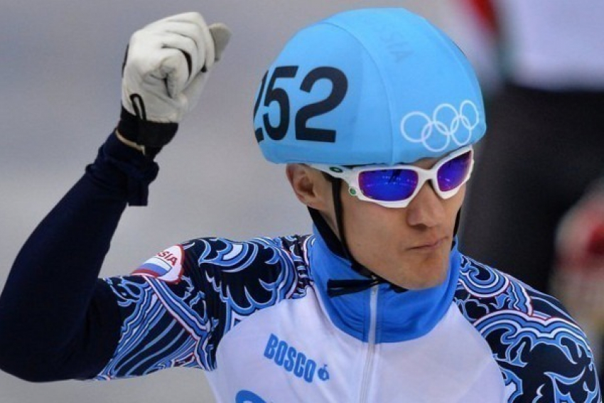 Олимпийский чемпион Григорьев не пропустит чемпионат Европы в Сочи