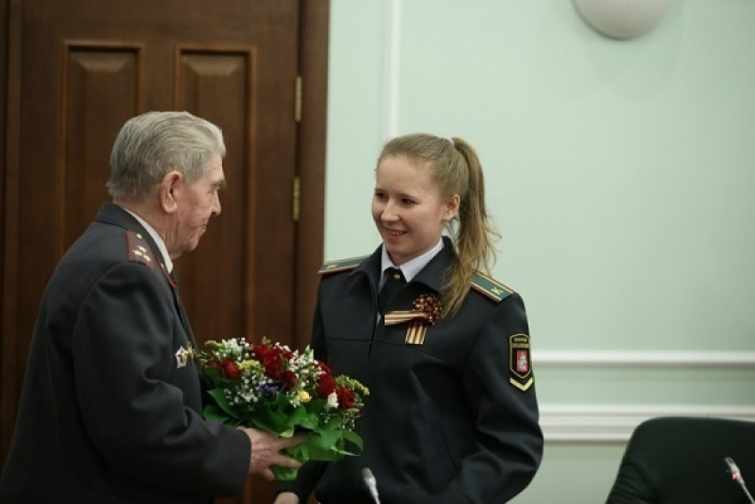 На Кубани началась всероссийская акция «Поколения о великой Победе»