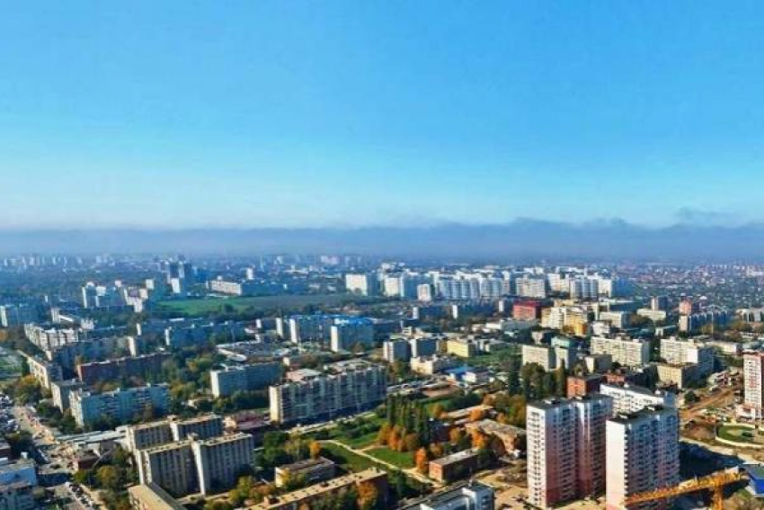 Кубанские градостроители обсудят создание градо-экологического каркаса Краснодара