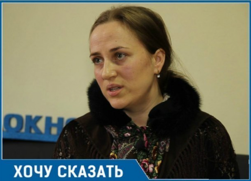  «Нам угрожают, у нас хотят отобрать жилье», - жительница Краснодара