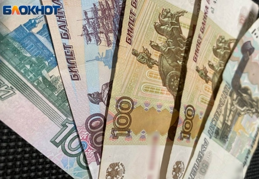 Зарплаты более 100 тысяч рублей: топ-3 самых прибыльных сфер Кубани 