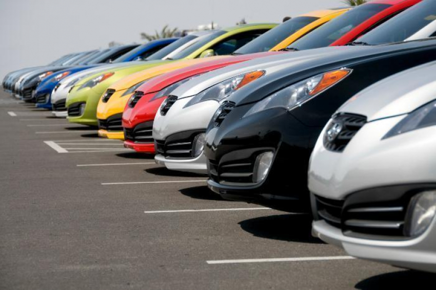 Кубань вторая в рейтинге самых дорогих авто у чиновников 