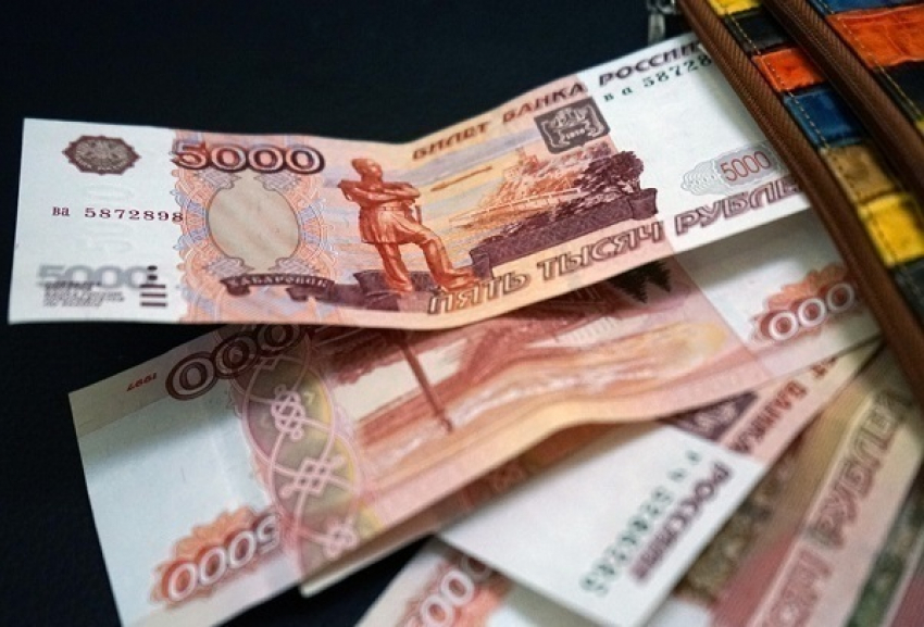 Зарплаты в Краснодаре шокировали соискателей 