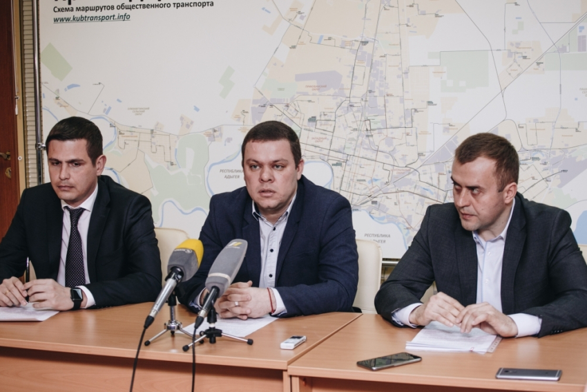 Власти Краснодара согласились ответить на вопросы горожан о транспорте: задаём их вместе