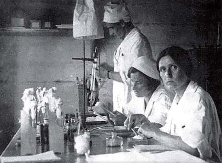 История Краснодара: что стало причиной эпидемии тифа, холеры, малярии в 1922 году