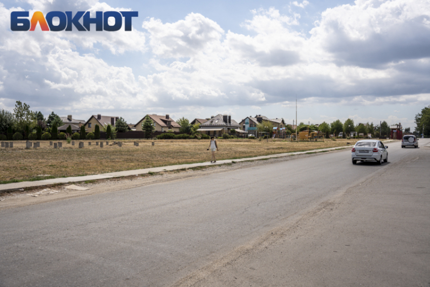 Более 10 новых улиц в честь Героев России, птиц и растений появились в Краснодаре