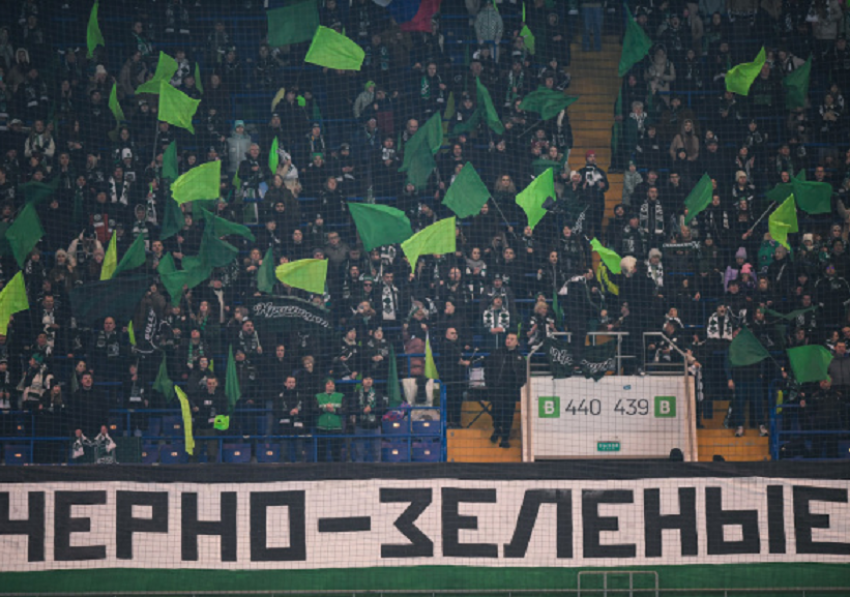 Жаркое лето «Краснодара»: страсти вокруг будущего Эдуарда Сперцяна, Джона Кордобы и Виктора Са накаляются 