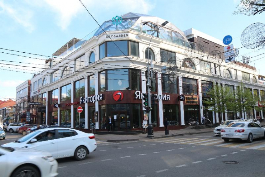 «Краснодар – не тот город, в который хочется возвращаться», - путешественник сравнил кубанскую столицу с Ростовом