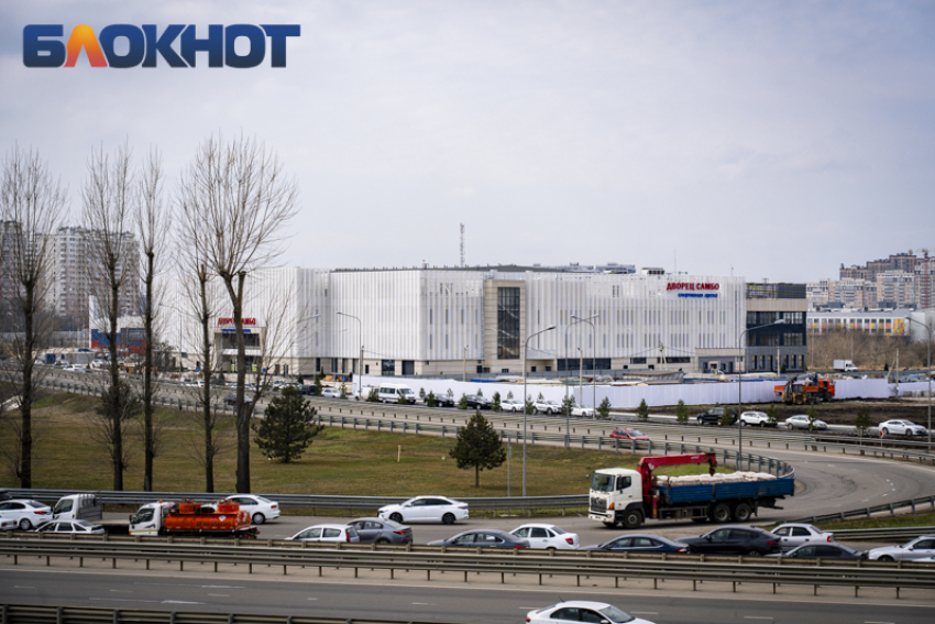 Неоднозначная погода перед похолоданием: какими будут выходные в Краснодаре