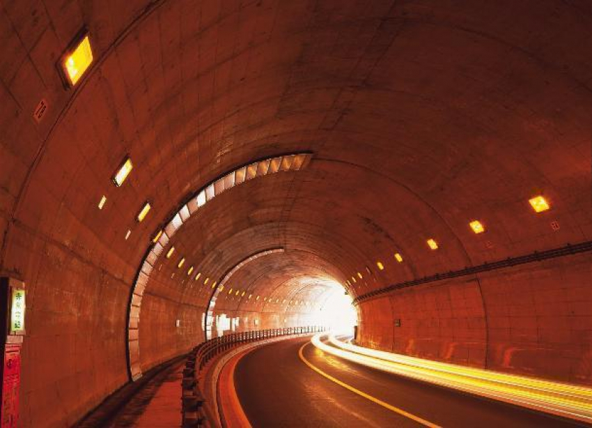 3 октября Мацестинский тоннель полностью закроется на ремонт 