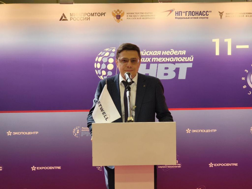 «Ростелеком» стал одним из лидеров конкурса «Лучшая практика по импортозамещению в сфере телекоммуникаций»