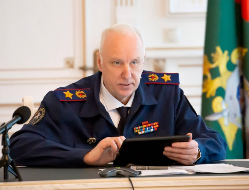 Драка 10-летних школьников в Крымске привлекла внимание Бастрыкина