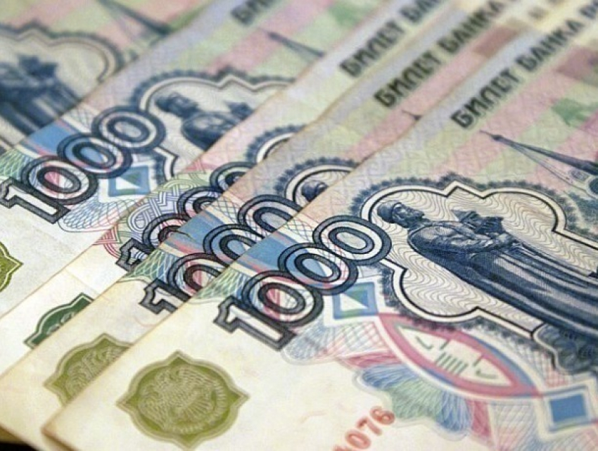 «В новый год, с новыми кредитами»: сто миллионов рублей кредита берет один из районов Краснодарского края