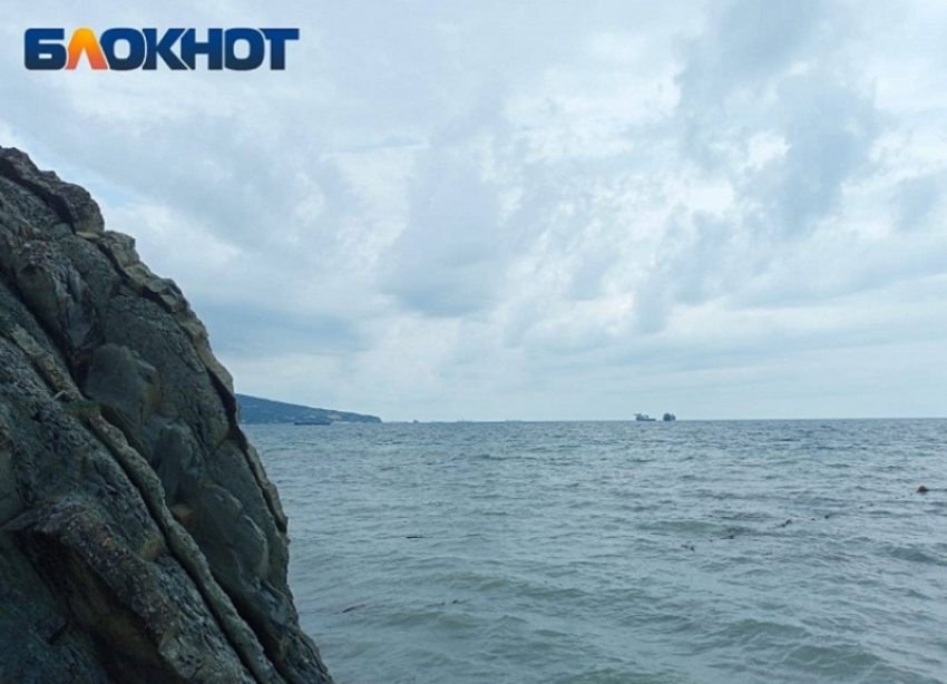 Атаку безэкипажных катеров отразили в Чёрном море на Кубани