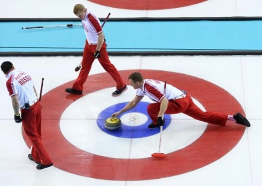 Сочинские спортсмены отправятся на Олимпиаду в Пхенчхан