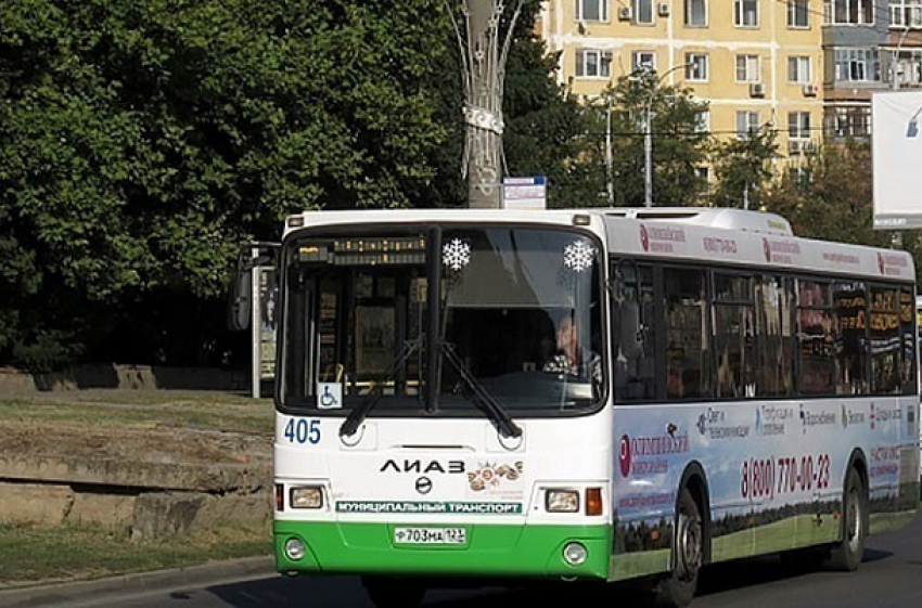 «Мы не троллейбусы, чтобы на каждой остановке останавливаться», - маршрутчики Краснодара