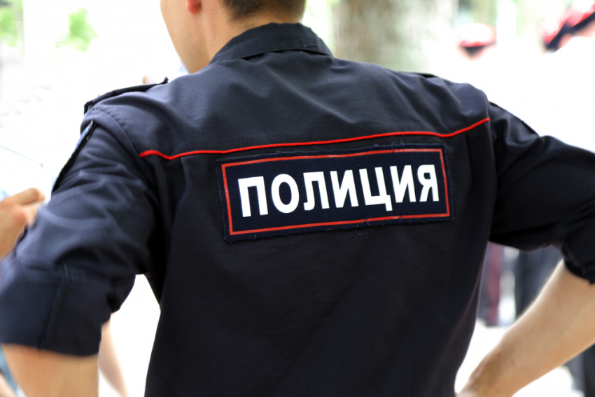 Грабитель спрятался в «Нарнии» у знакомых на Кубани