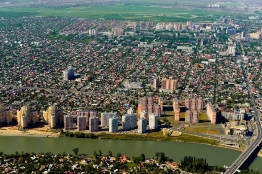 Мэр Краснодара предложил снести аварийное жилье в центре города