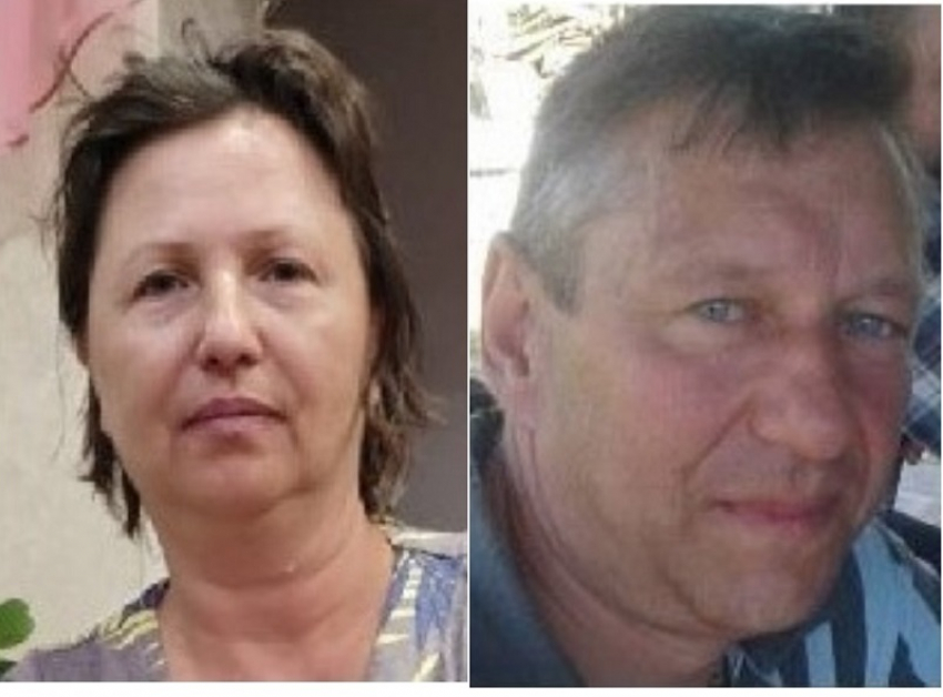 Пропавшую в лесу семью грибников с собакой третьи сутки ищут на Кубани