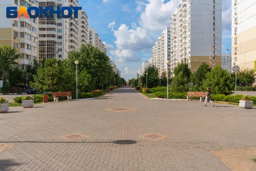 Грязный, дорогой и неуютный: шквал негатива вывалила женщина на Краснодар