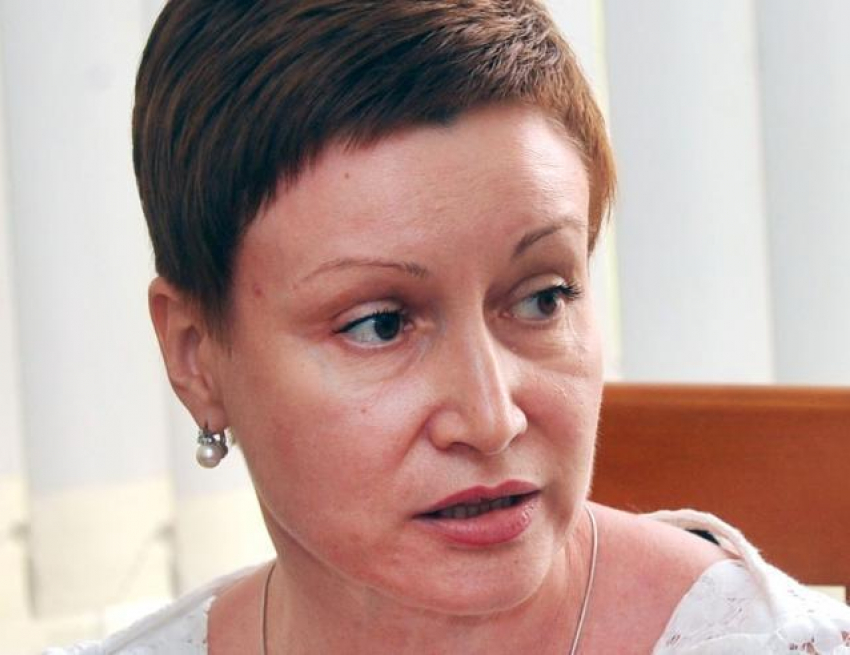 Татьяна Синюгина назначена новым министром образования Кубани