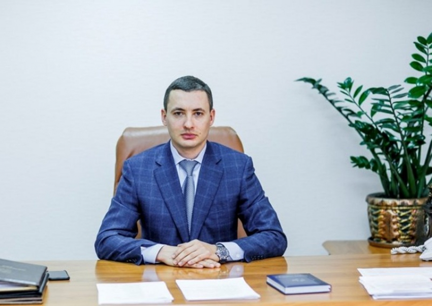 Уволенный экс-глава Приморско-Ахтарского округа попросил прощения в Масленицу