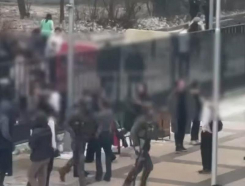 После резни в московской школе на Кубани усилят меры безопасности 