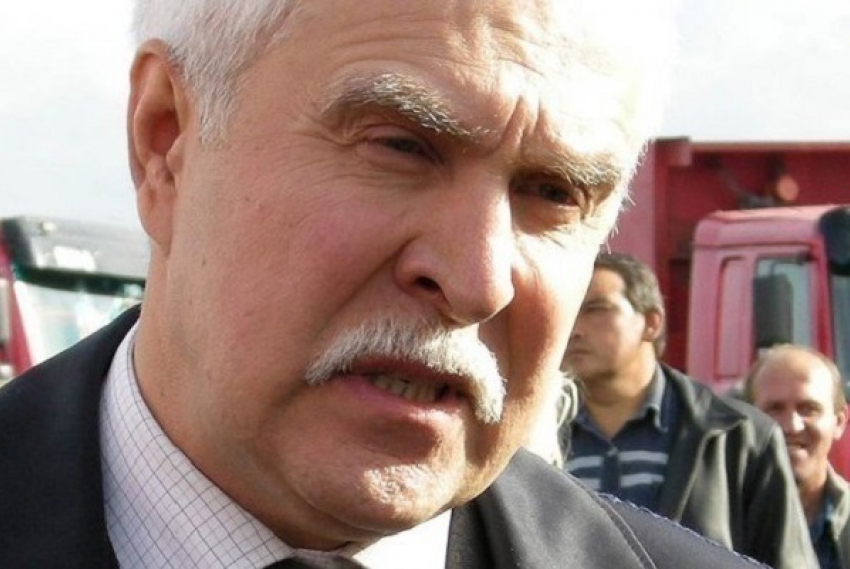Бывший вице-губернатор Кубани Иванов отпущен из-под стражи 