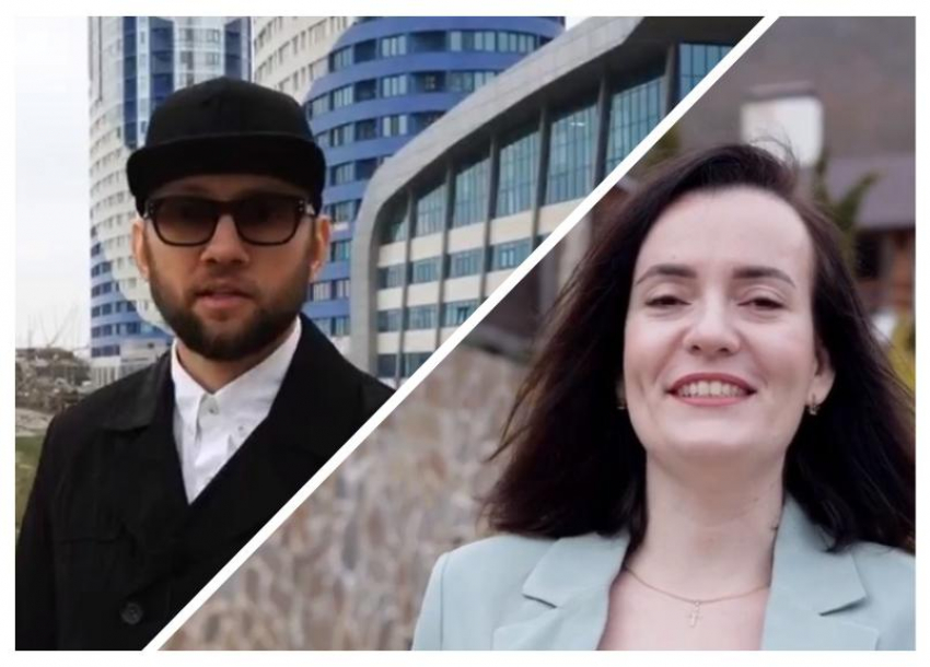 Сразу два кандидата из Краснодарского края примут участие в политическом реалити-шоу