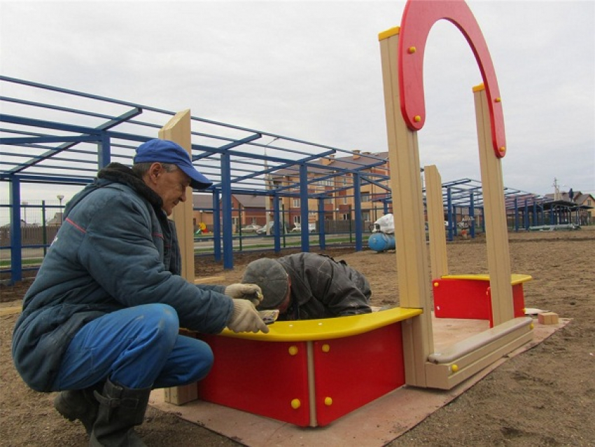 В Ейске из бюджета необоснованно хотели потратить 2 млн рублей на строительство детсада