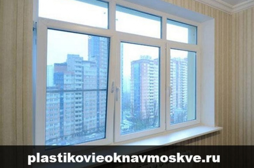 Окна в хрущевку от компании «Окна Олкон» — доступная цена и высокие характеристики