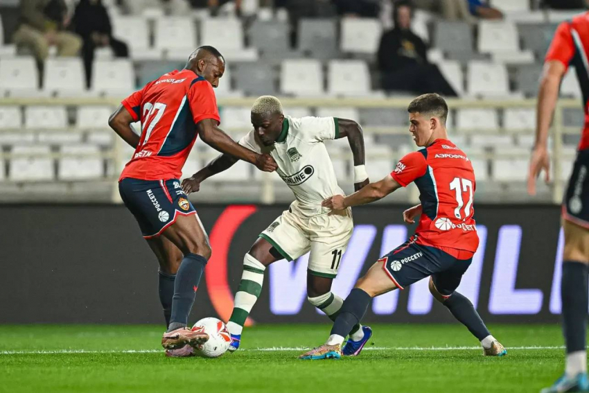 В ЦСКА объяснили появление видео с разгромленной «быками» раздевалкой