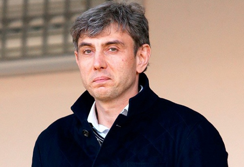 Сергей Галицкий оставил Санта-Клауса без оленей