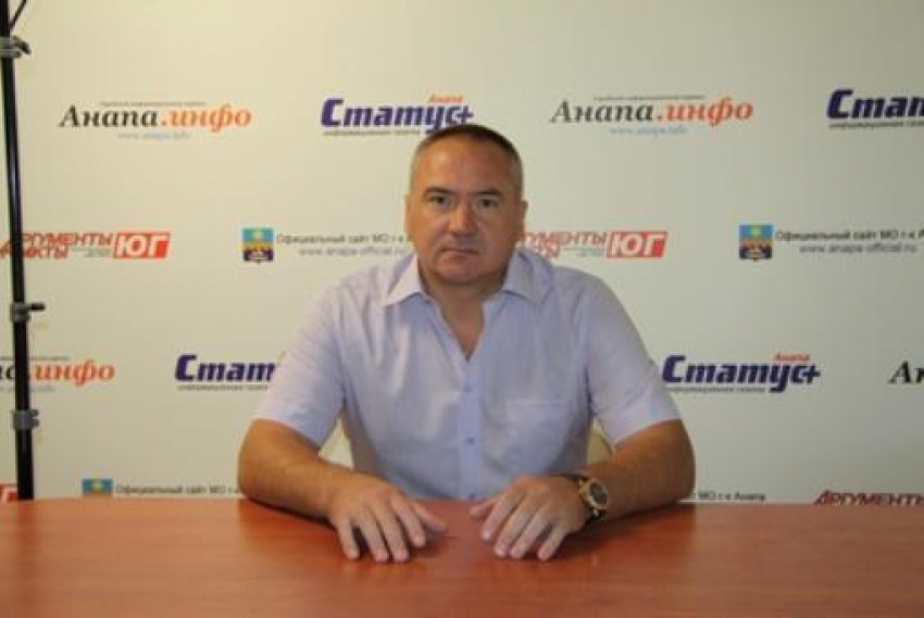 Обвиняемый в расстреле крестного отца депутат Анапы попросил об отставке